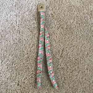 lilly sunglasses strap